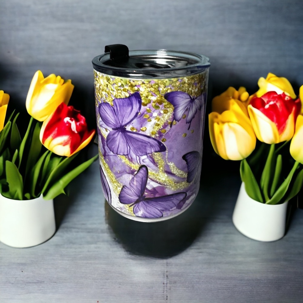 10oz Tumbler